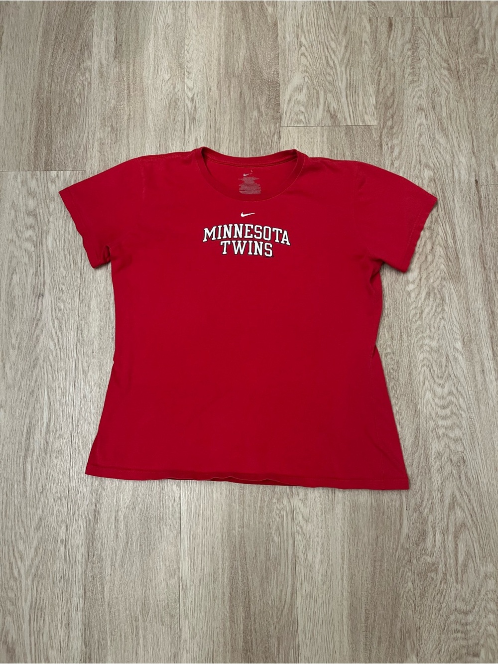 vintage nike shirt